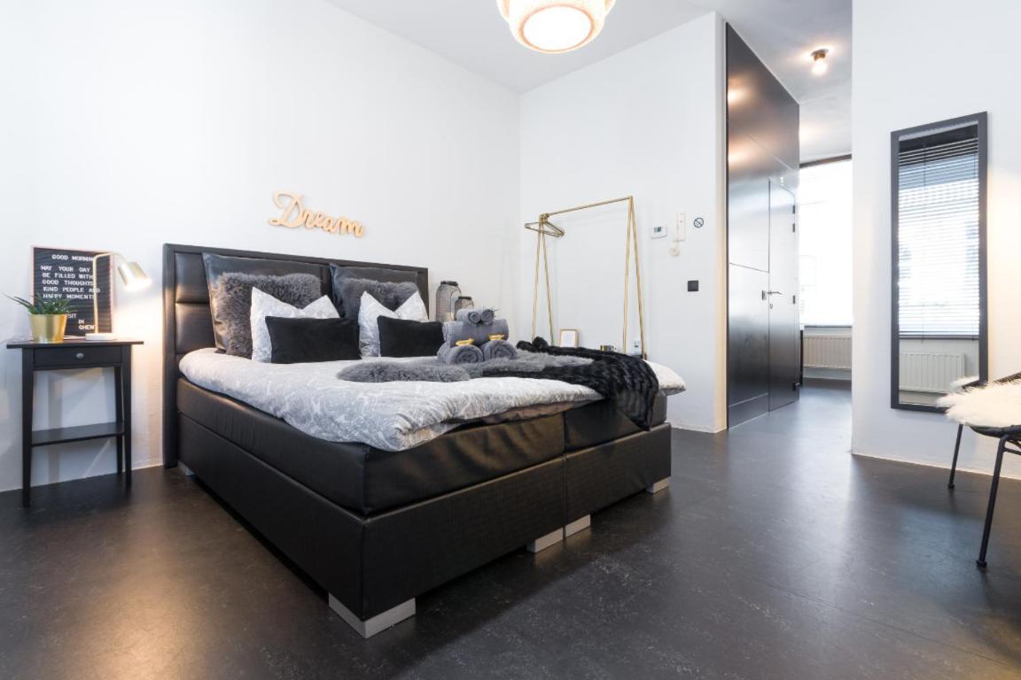 Suite César Gand Extérieur photo