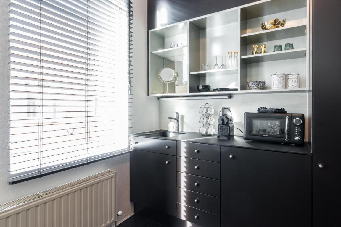 Suite César Gand Extérieur photo