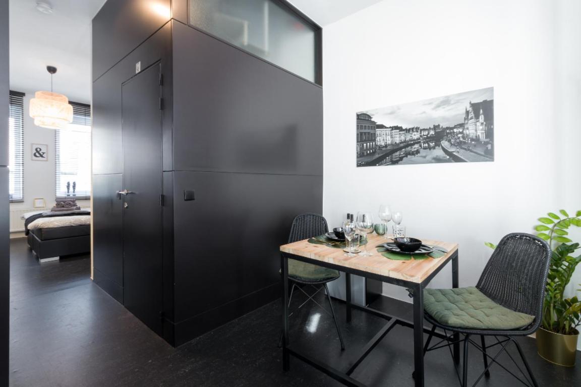 Suite César Gand Extérieur photo