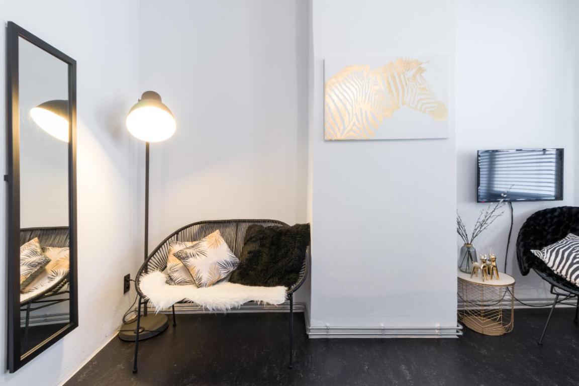 Suite César Gand Extérieur photo