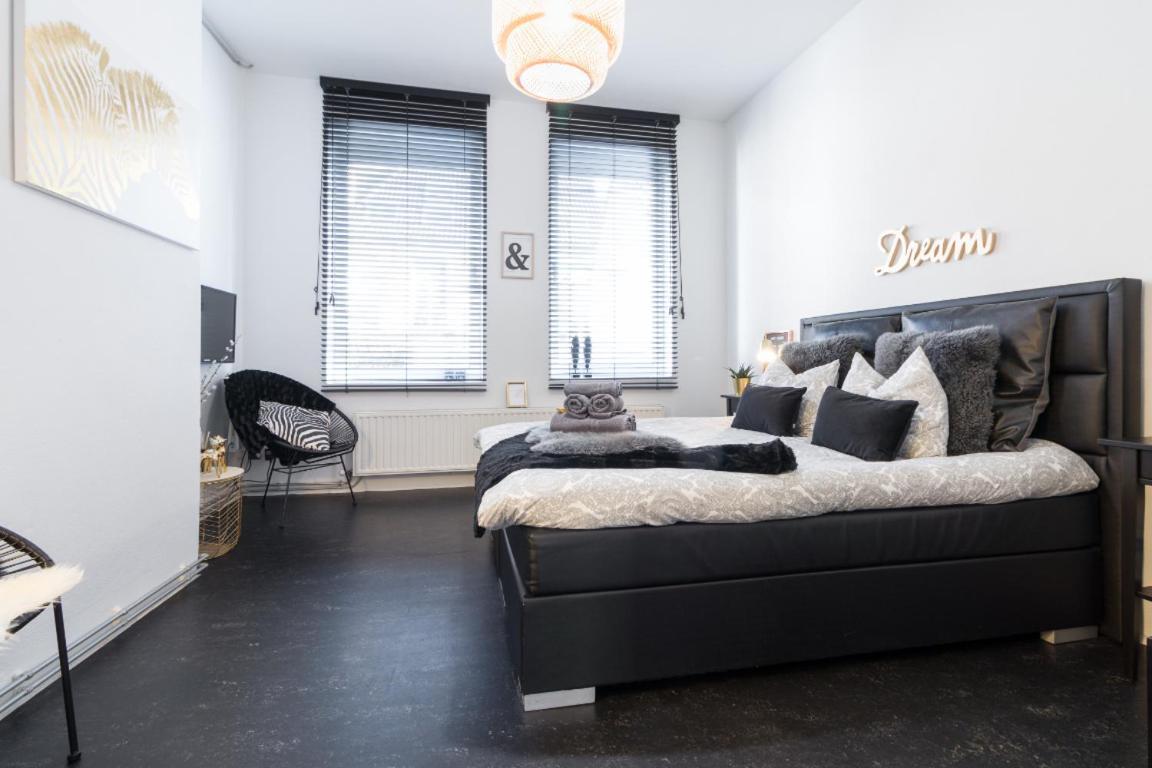 Suite César Gand Extérieur photo